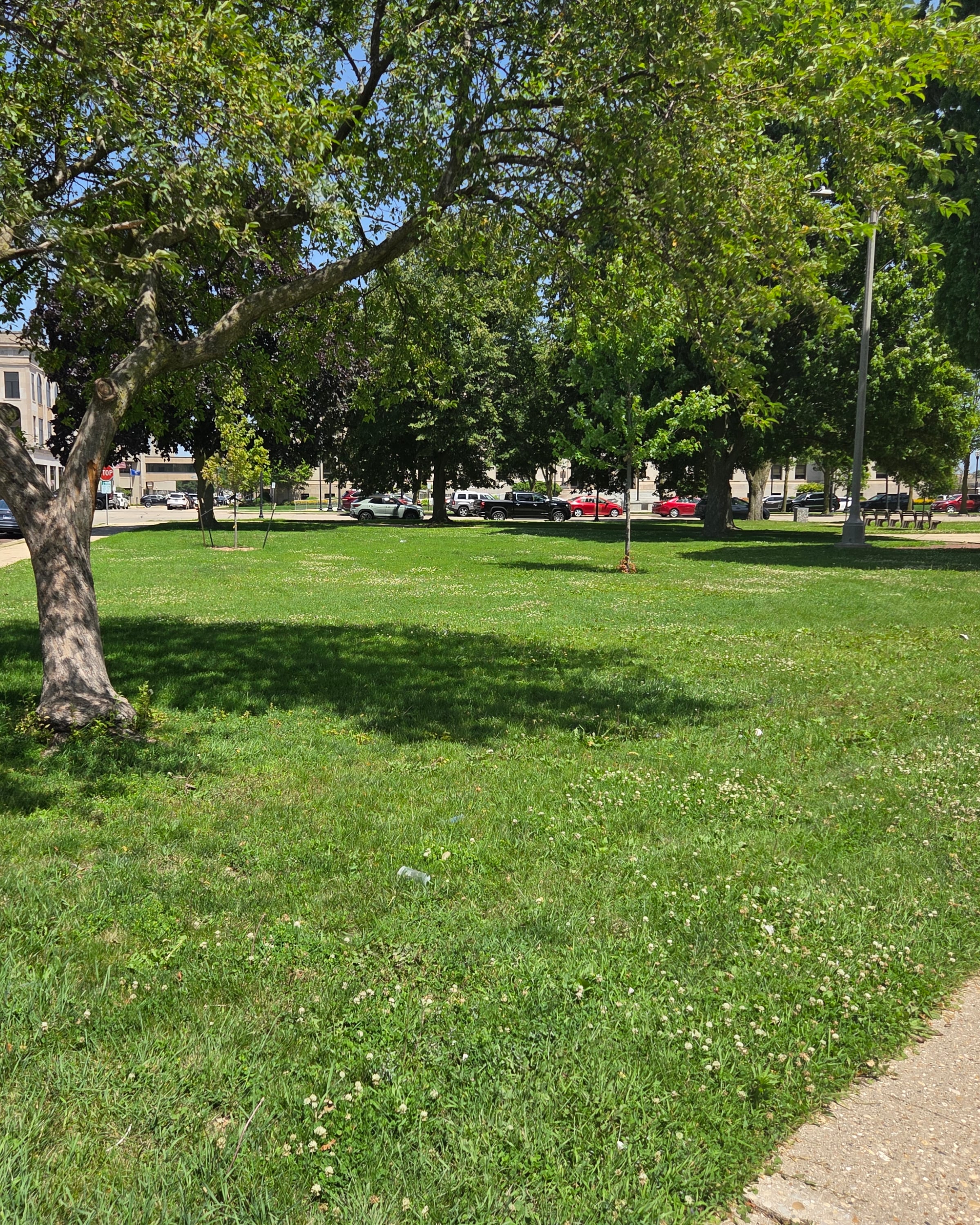 Civic Center Park
