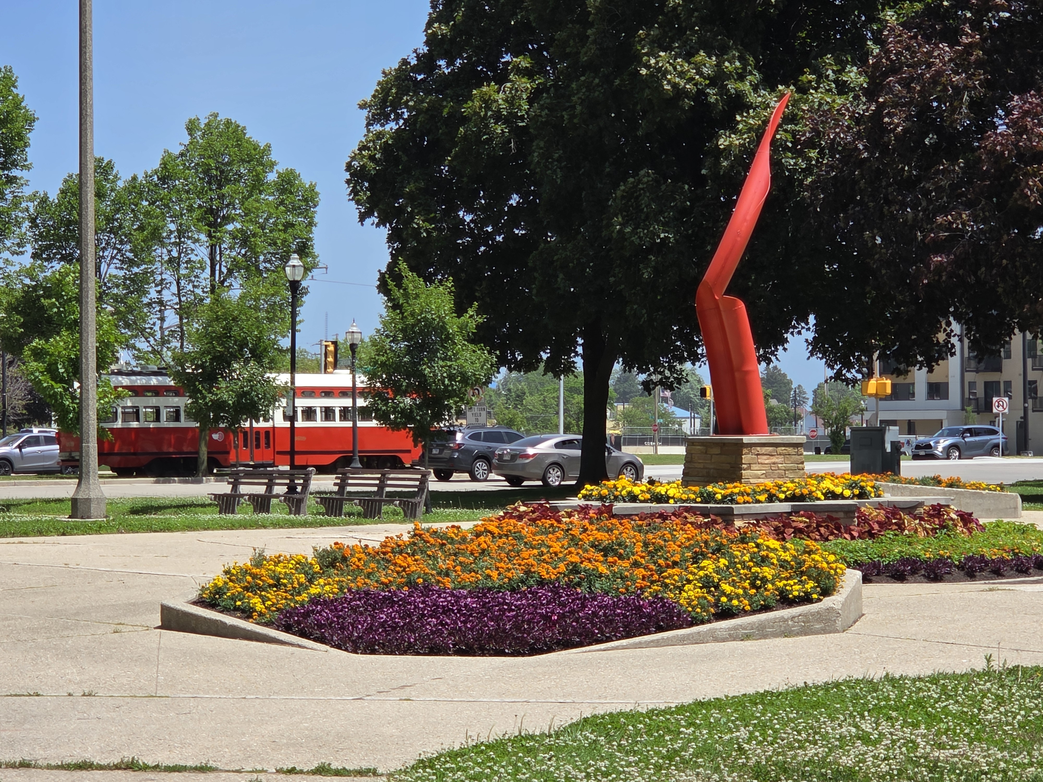 Civic Center Park